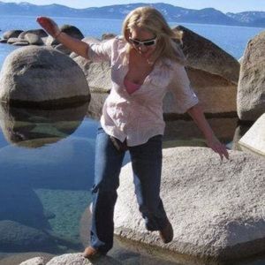 Meet your Posher, Kerry